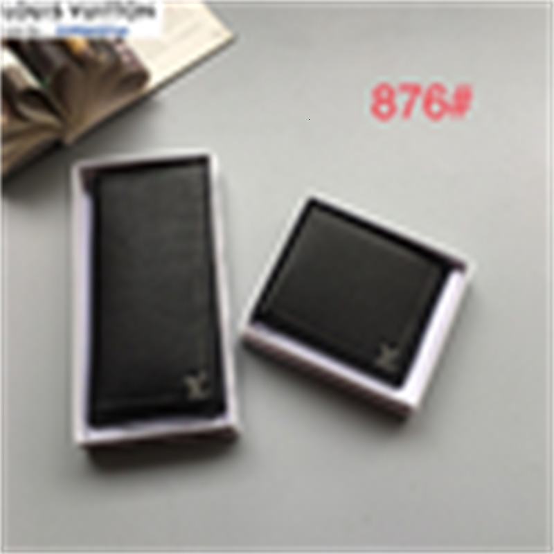 

card brand designer luxury m876 fine-grain long wallet men real leather long wallet chain wallets compact purse clutches evening key holders, Red;black