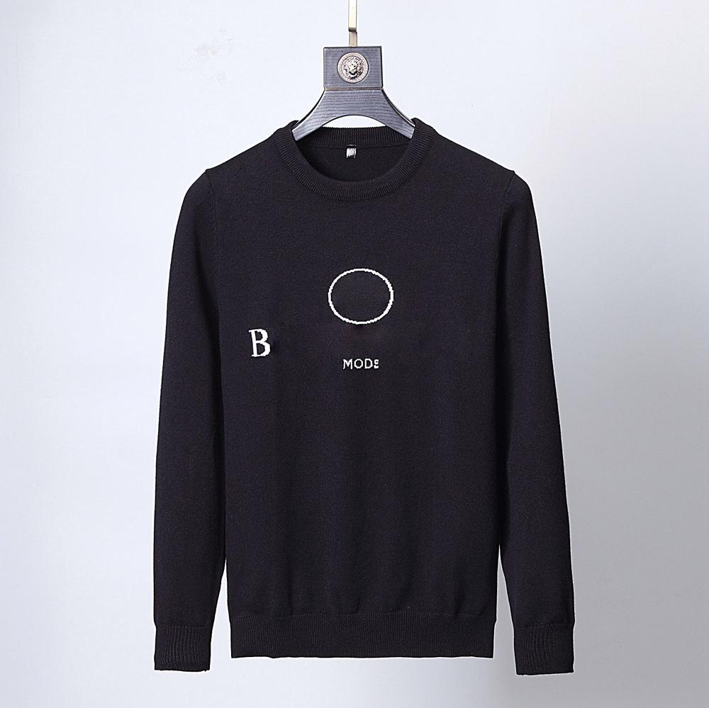 

TOP ss21 Men Womens Designer Sweater lulu lemon leggings supre Hoodies Winter Coats shirt balenciaca paris bb Sweaters cc belt shoes 11, White;black