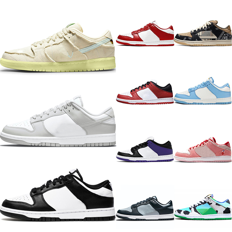 

2022 men women Sb casual shoes sneakers low White Black Grey Fog UNC Coast Syracuse Michigan State Bordeaux Mummy Georgetown Trail mens Men trainers Jogging Walking, Box