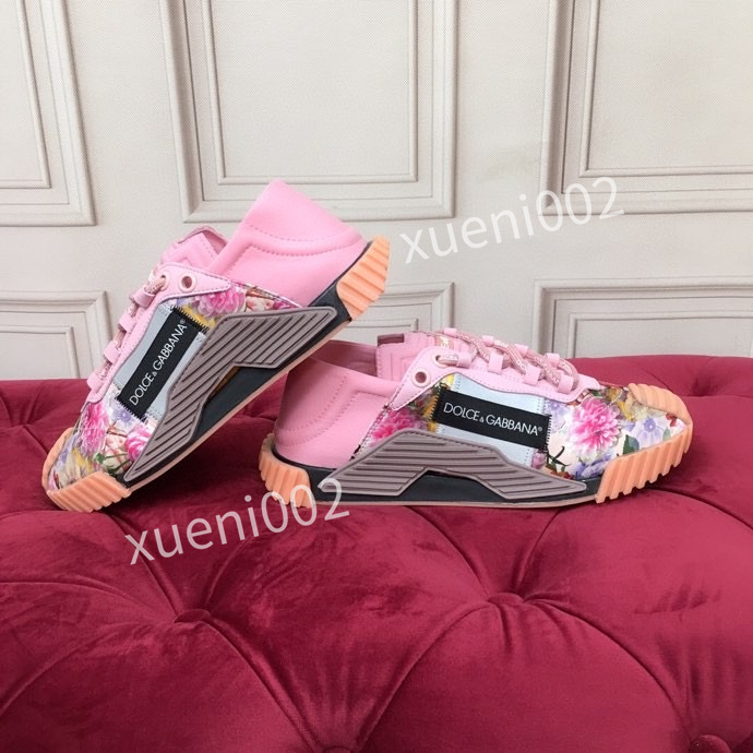 

2021 Top Quality Men Women boots Sneaker Casual Shoes Chaussures Leather Sneakers Bee Stripes Shoe Walking Sports Trainers 35-41, 08