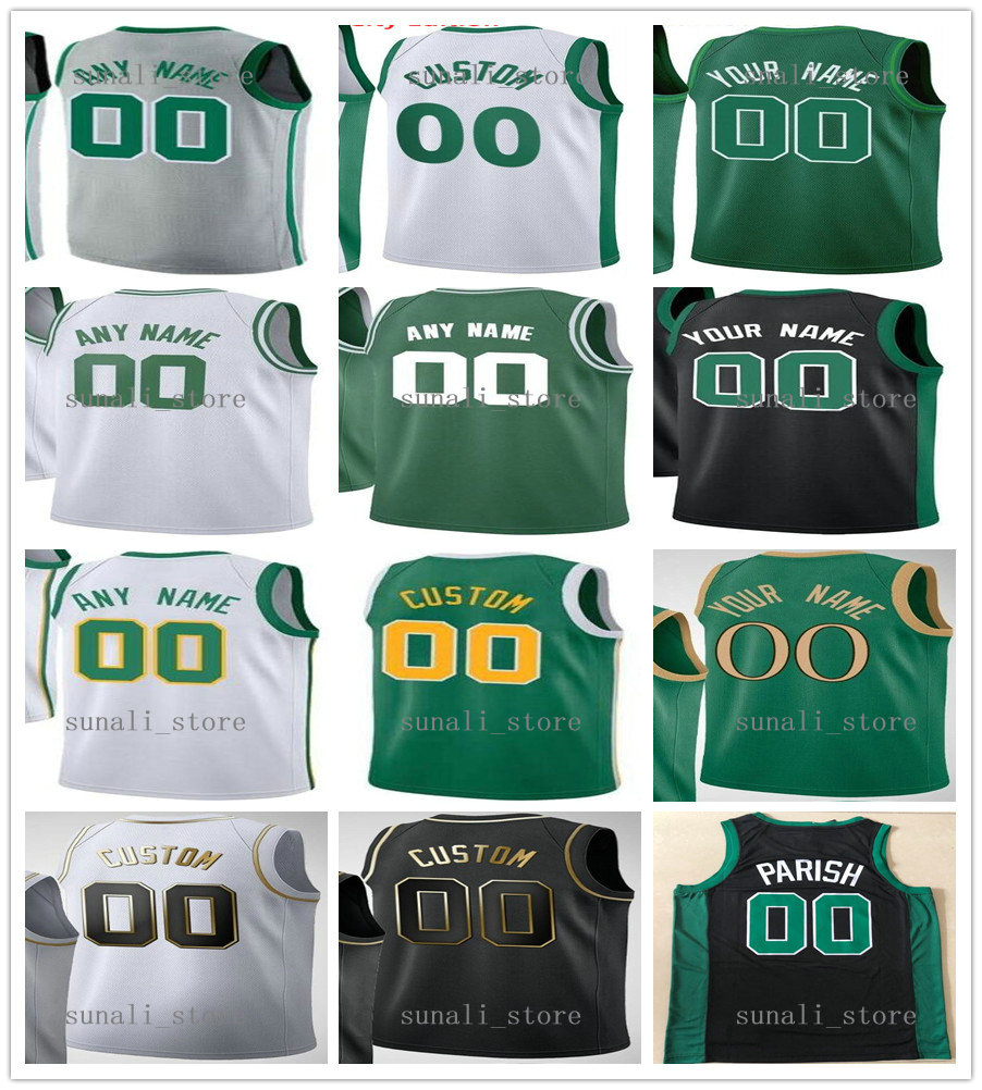 

Printed Kemba 8 Walker Marcus 36 Smart Jayson 7 Brown Jaylen 0 Tatum Daniel 27 Theis Jeff 55 Teague Tristan 13 Thompson Semi Ojeleye Jerseys, Men green