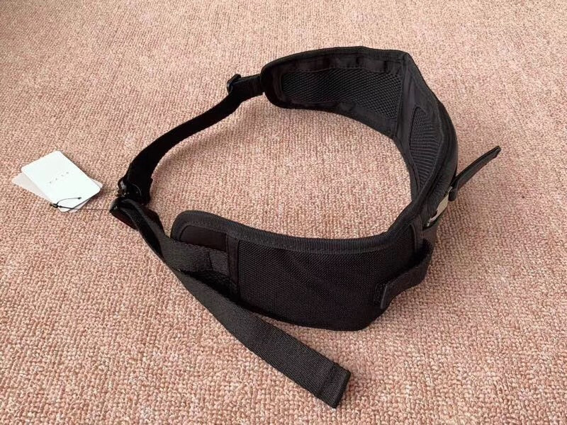 

2021 New Alyx Masculino Kanye West Hip Hop Casual 1:1 Camiseta De Alta Qualidade Cx8x