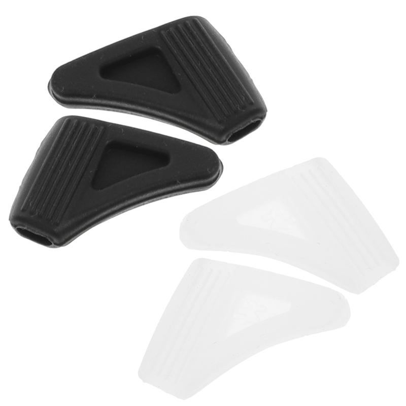 

Sunglasses Frames 20 Pairs Non-slip Glasses Retainers Silicone Ear Hooks Sleeve