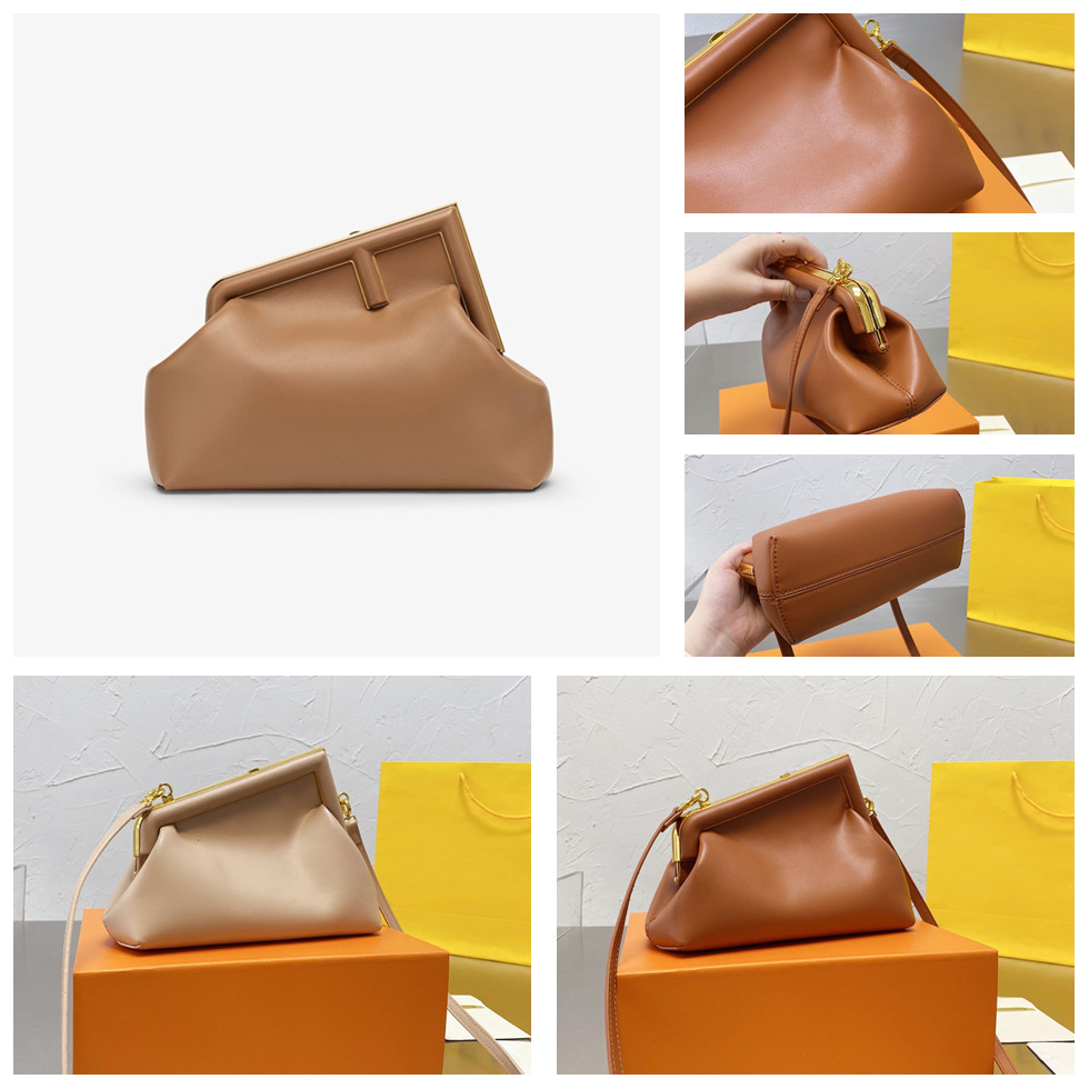 

Fashion first handbag shoulder Bag high quality women Handbags Cross body bags exquisite workmanship perfect craftsmanship, Black