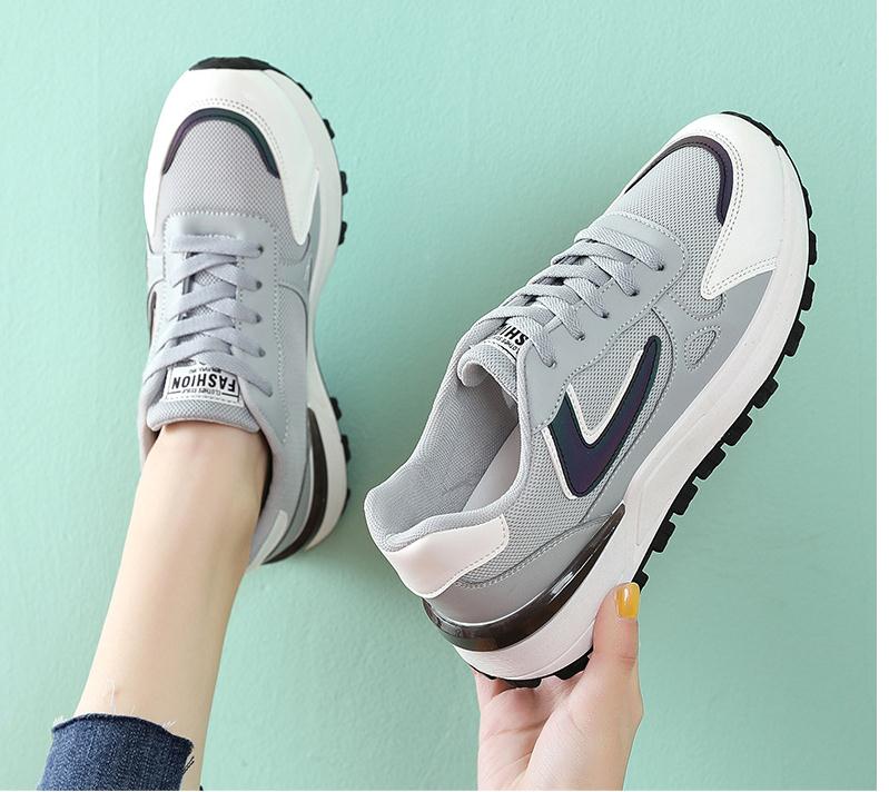 

2021 New lady Running Shoes Womens Ourdoor Trainers Sneakers casual shoes