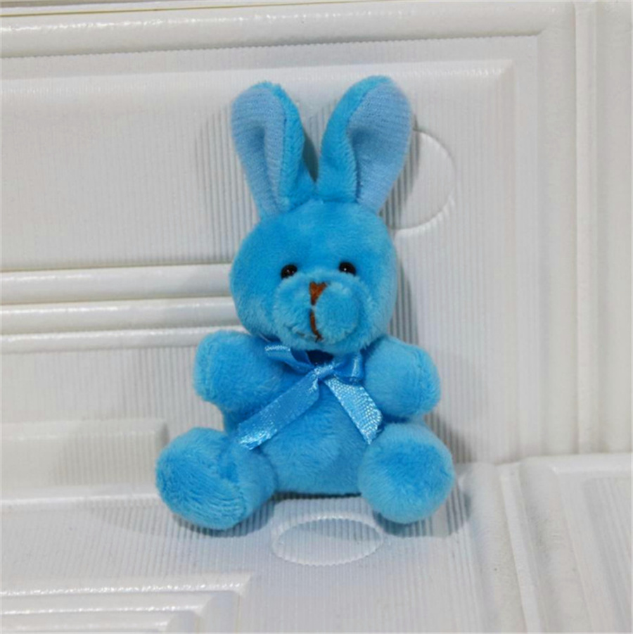 bulk plush easter bunnies