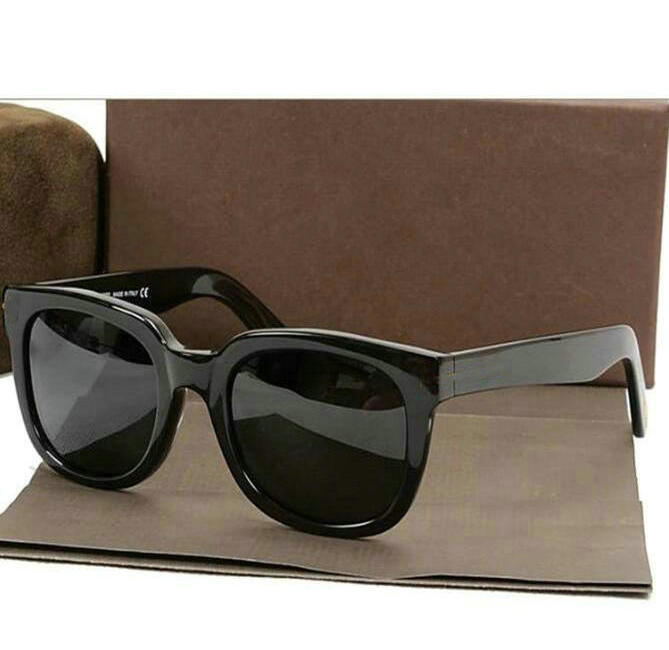 

2022 FT 211 Fashion Cat Eye Vintage Rose Gold Mirror Mens Womans Sunglasses Metal Reflective Flat Lens Tourism Sun glasses Multi-color style 0912