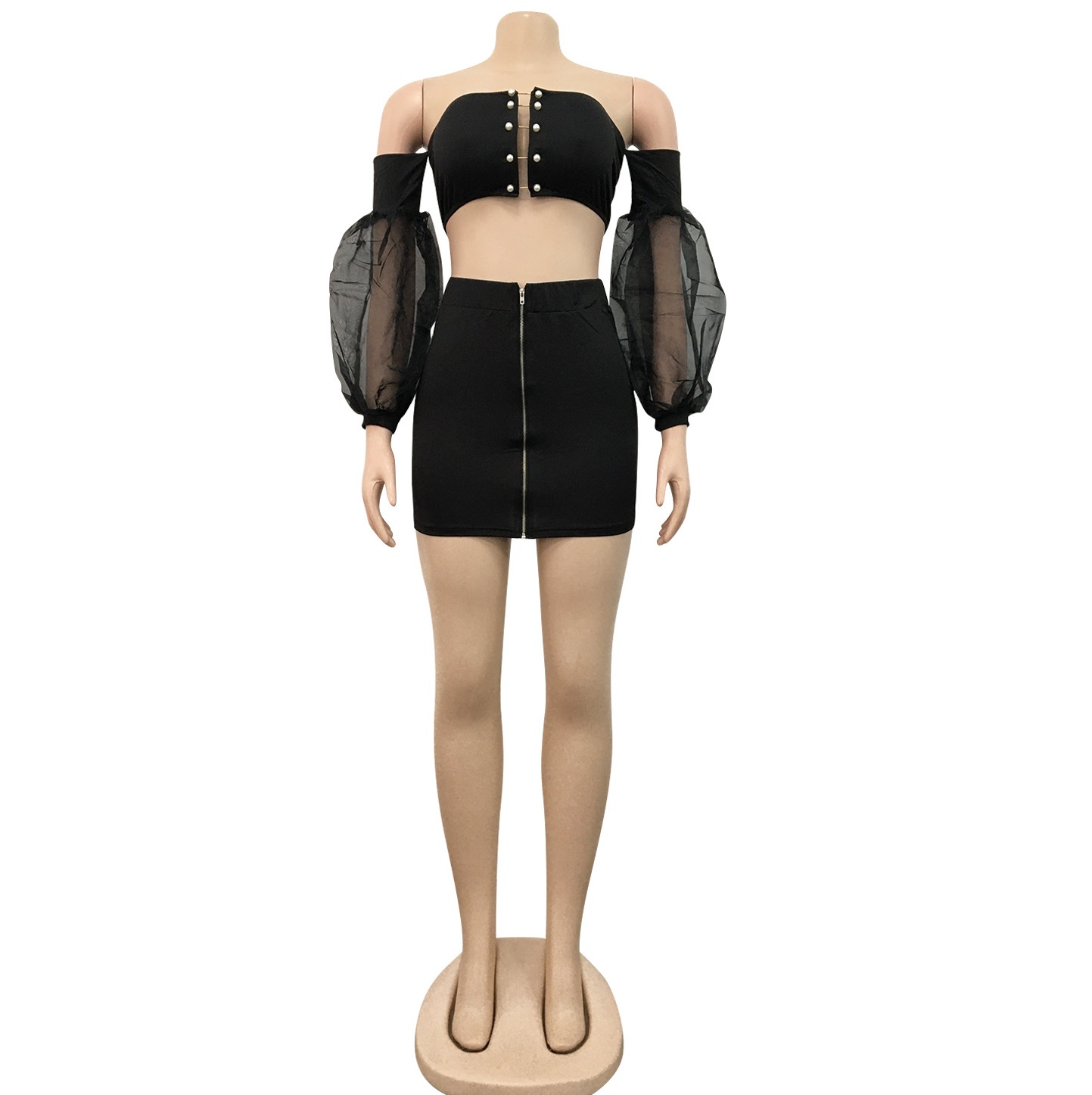 

Cryptographic Off Shoulder Sexy Strapless Corset Satin Dresses Fashion Bodycon Dress Women Party Elegant big hips amazon dresses black sleeve transparent bra set