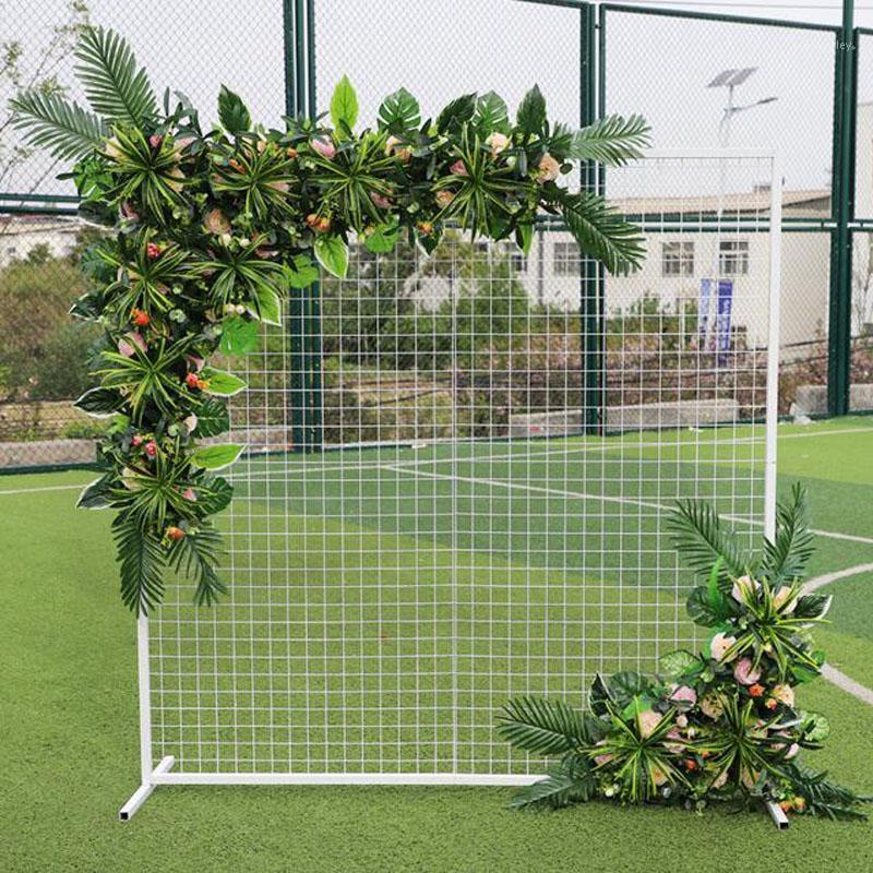 

Party Decoration Iron Circle, Mesh, Arch, Wedding Background, Wreath, Shelf, Birthday, Party, Ring, Balloon Frame, Arch Various Size