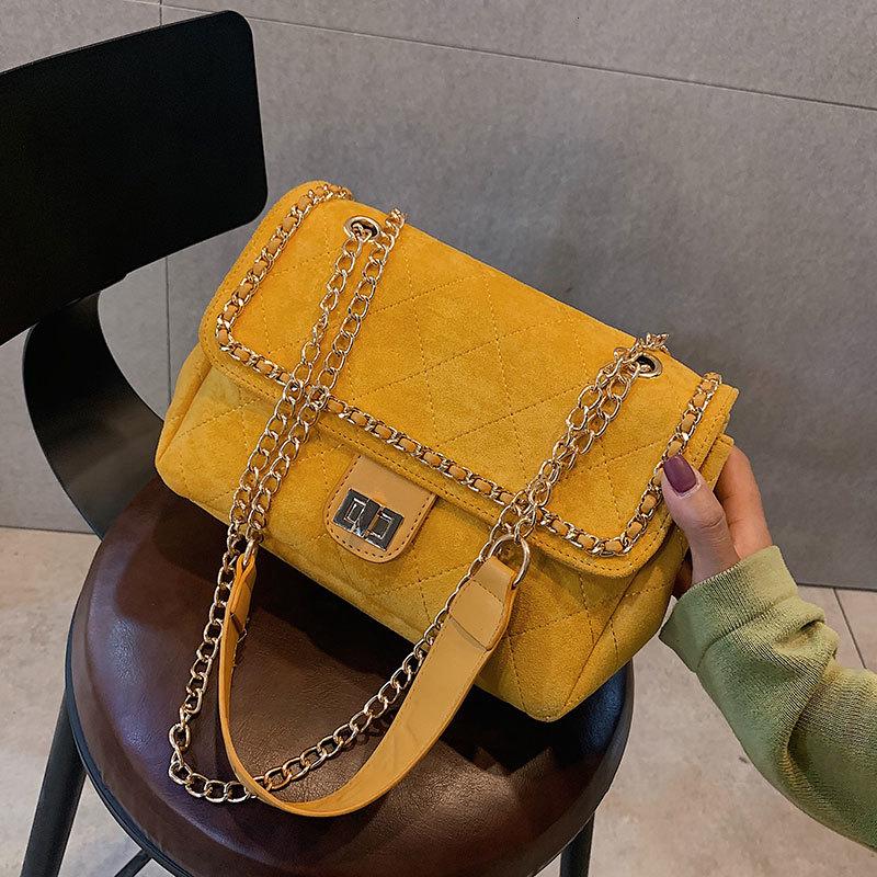 

Evening Bags High Capacity Lingge Shoulder Designer Women Chain Crossbody Bag Female Design Luxury Handbags Messenger Bolsas Feminina