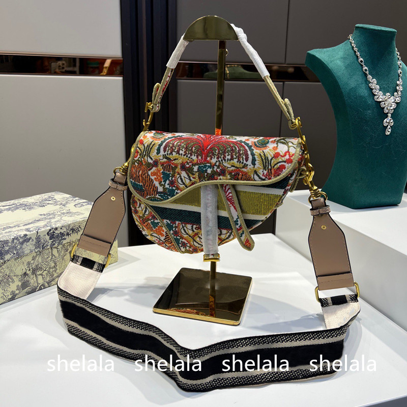 

Women Saddles Shoulder Bags Luxury Lady Saddle Handbags Crossbody Bag Fashion Small Purses Casual Totes Cross Body Gold Sequin Multiple Handbag high quality, Contact seller