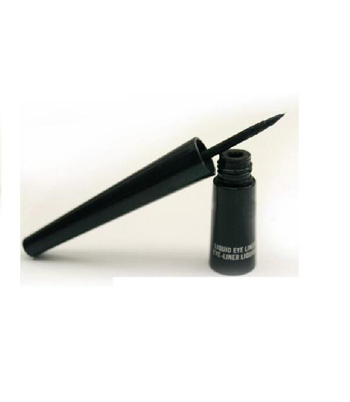 

Makeup Liquid Eye Liner WaterProof Black EyeLiner Liquids A11 Hard Head 2.5ml in stock
