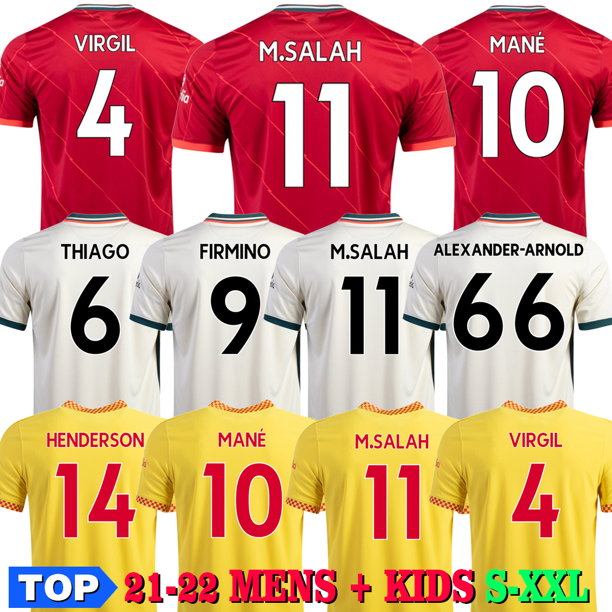 

21/22 Soccer Jersey 2021-2022 kids Jerseys, Customize
