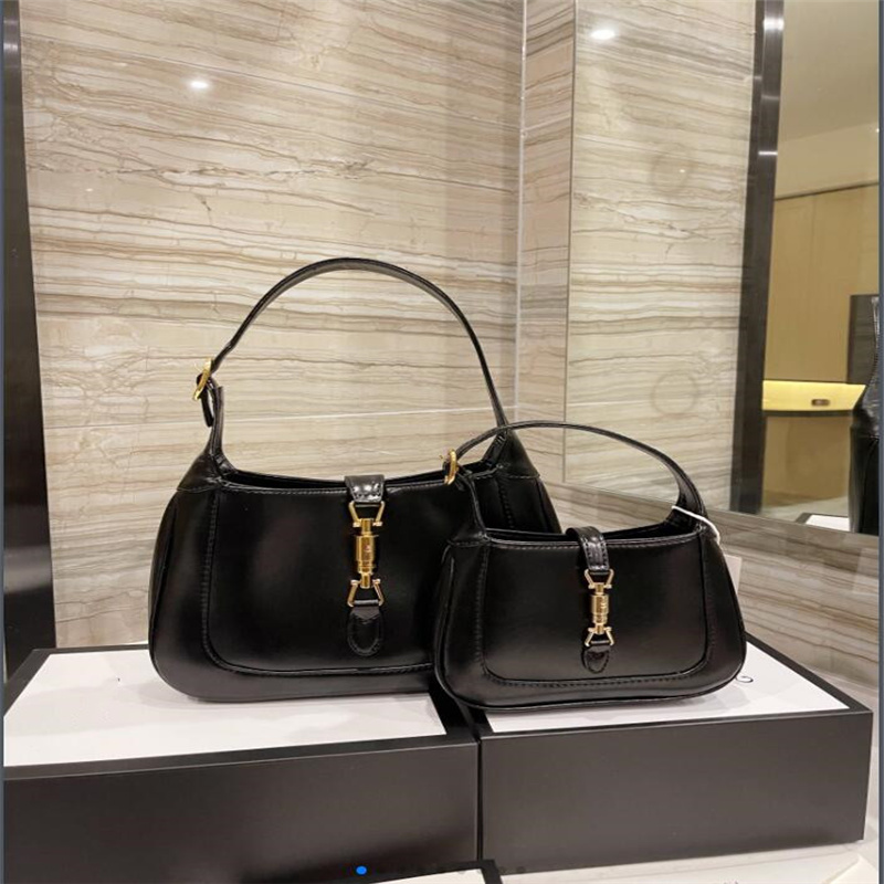 

Top quality Real Leather Women's Cleo G Jackie 1961 Crossbody Bags Clutch brushed tote Handbag Nylon Luxury Designer man Shoulder Bag hobo Wallet Handbags Purses, White