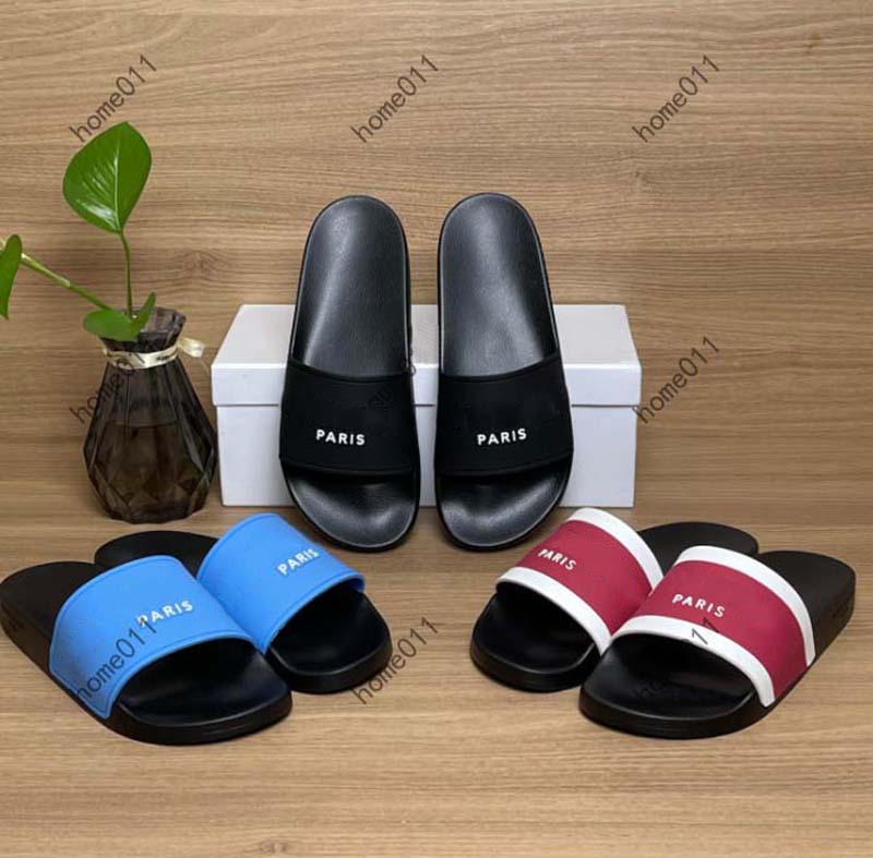 

Luxury Brand Sandals Designer Slippers Slides Floral Brocade Genuine Leather Flip Flops Men Women Shoes Sandal home011 20, Box