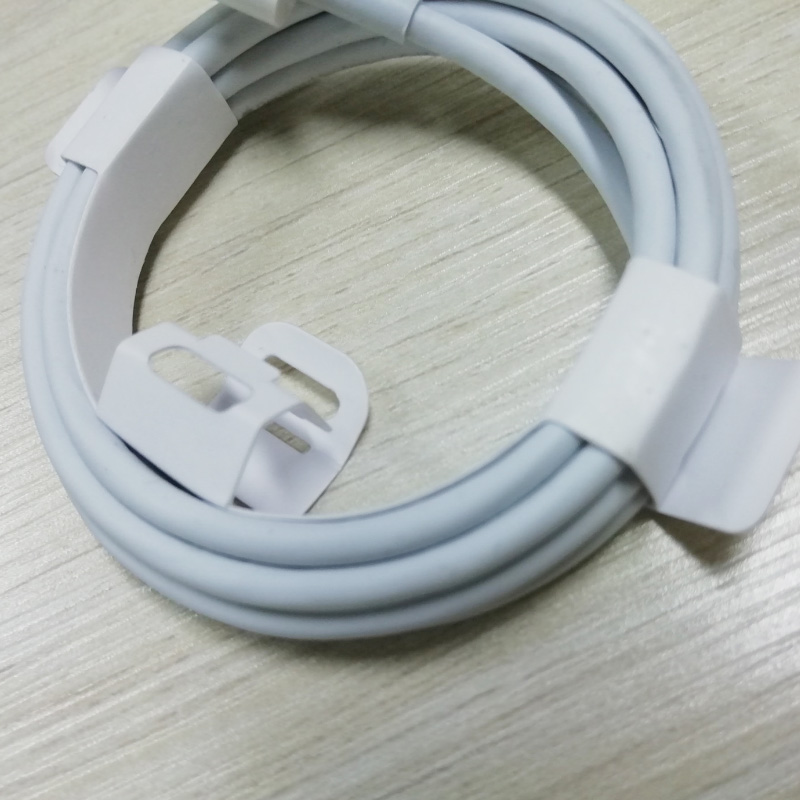 

OEM quality 1m 3ft 2m 6ft USB Data Sync Charge phone Cable With NEW package 2021