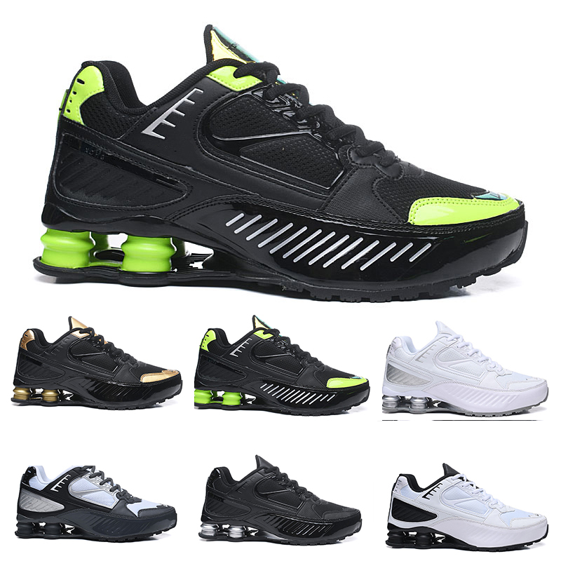 

Mens running shoes triple white Silver Red Platinum men 809 DELIVER OZ NZ 301 trainers sports outdoor sneakers runners jogging walking size 40-46, Pay for box