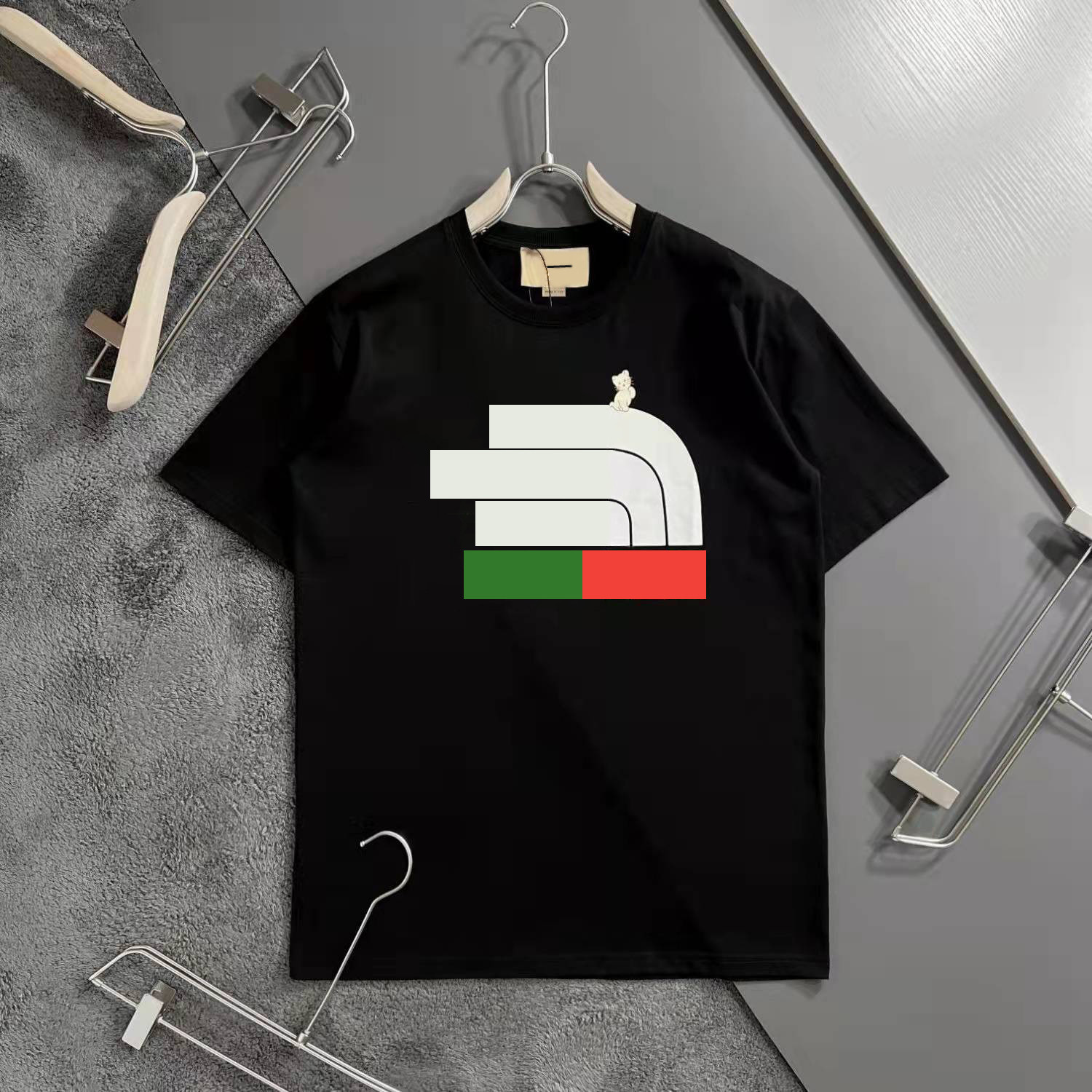 

Mens T-Shirts Designer men womens t shirt tops fashion women Oversized shirts Tees pure cotton short sleeve trend street clothe Mens black, 888