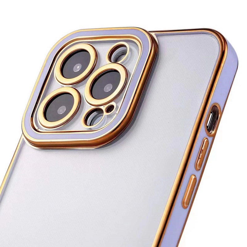 

Electroplated TPU Cases for iPhone 13 13PRO 13PROMAX IPHONE12 12PRO Angel pupil Big eye protection lens camera protective With oppbags, Pink