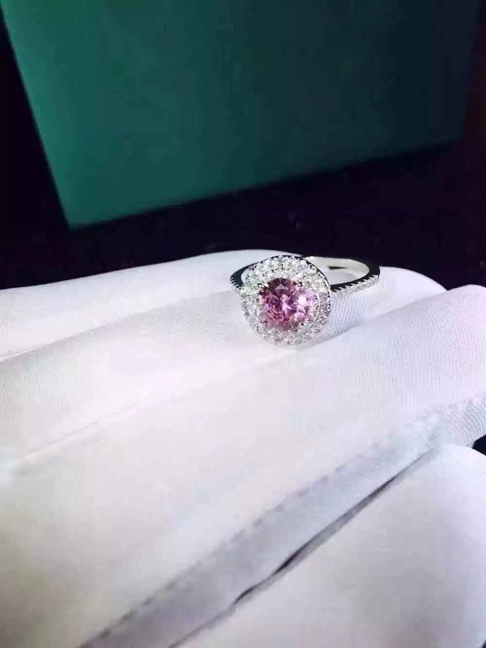 

Real 925 Luxury Designers Ring fashion couple rings high quality craft classic style suitable for anniversary birthday gift party