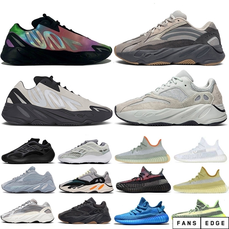 

Vanta 700 V2 Geode Cinder Desert Sage Bone White Marsh Wave Runner Running Shoes For Mens Womens Alvah 700s Mauve sports sneakers 36-46
