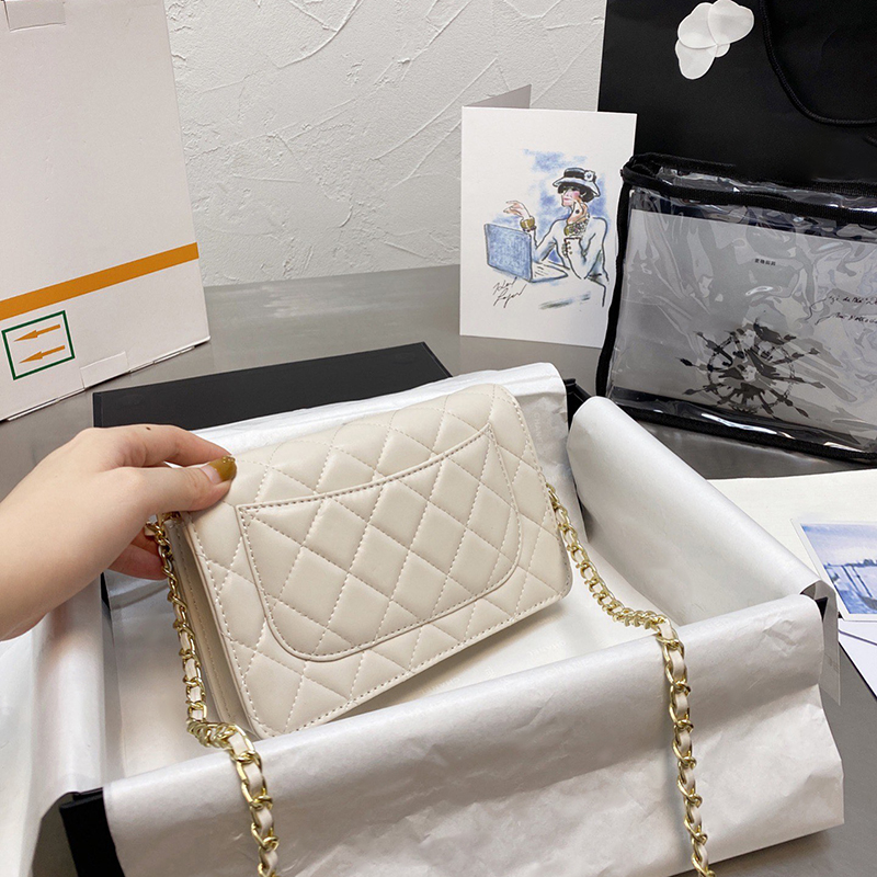 

Fashion handbags Crossbody Bag Cross Body Bags Leather High-capacity Evening party Shopping Business occasions 6 Colors size 20-5-14 cm