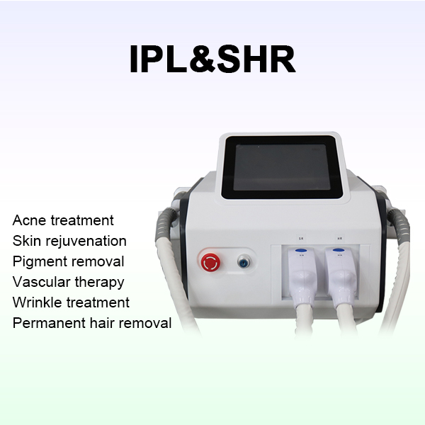 Portabl Beauty Machine Ipl Shr Laser Hair Remover shr ipl hair removal and skin rejuven beauty machine
