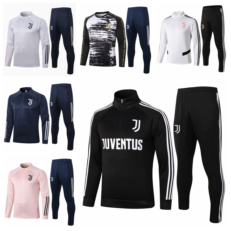 

21/22 juventuse Adult Soccer training suit RONALDO DYBALA JUVE Survetement MORATA CHIESA tracksuit chandal Football Sweatshirt Tracksuits Q02, 13