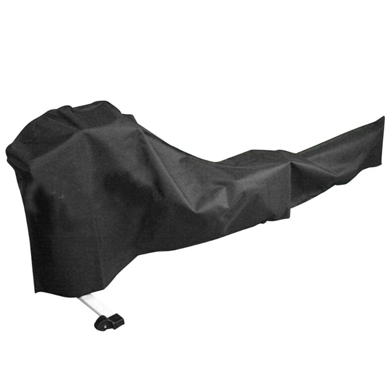 

Solid Waterproof Dustproof Speedboat UV Protection Indoor Outdoor Fitness Equipment Durable Accessories Rowing Machine Cover