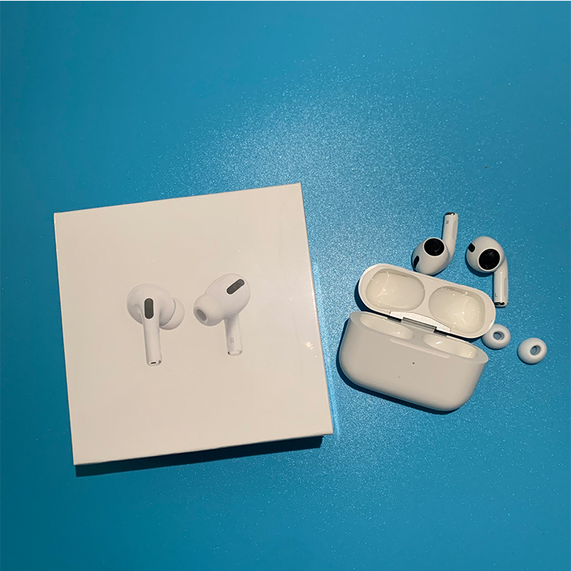 

1Pcs H1 earphones chip Gps Rename Air Ap pro Gen 2 3 Pods pop up window Bluetooth Headphones auto paring wireles Charging, Valid serial number