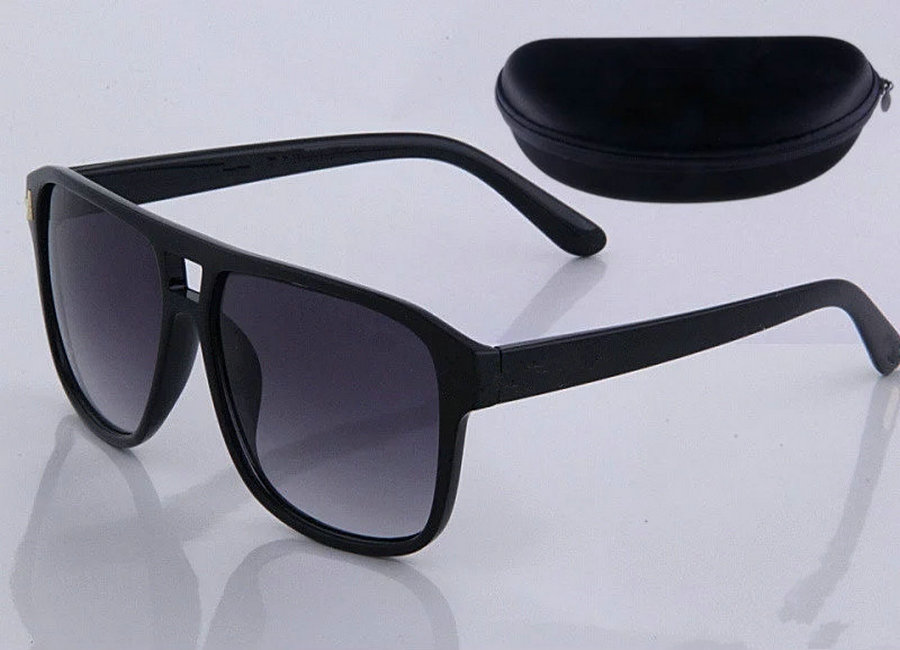 

Luxury Top Qualtiy New Fashion 5065 Tom Sunglasses For Man Woman Eyewear Ford Designer Brand Sun Glasses With Original Box tom002 211 5178, White;black