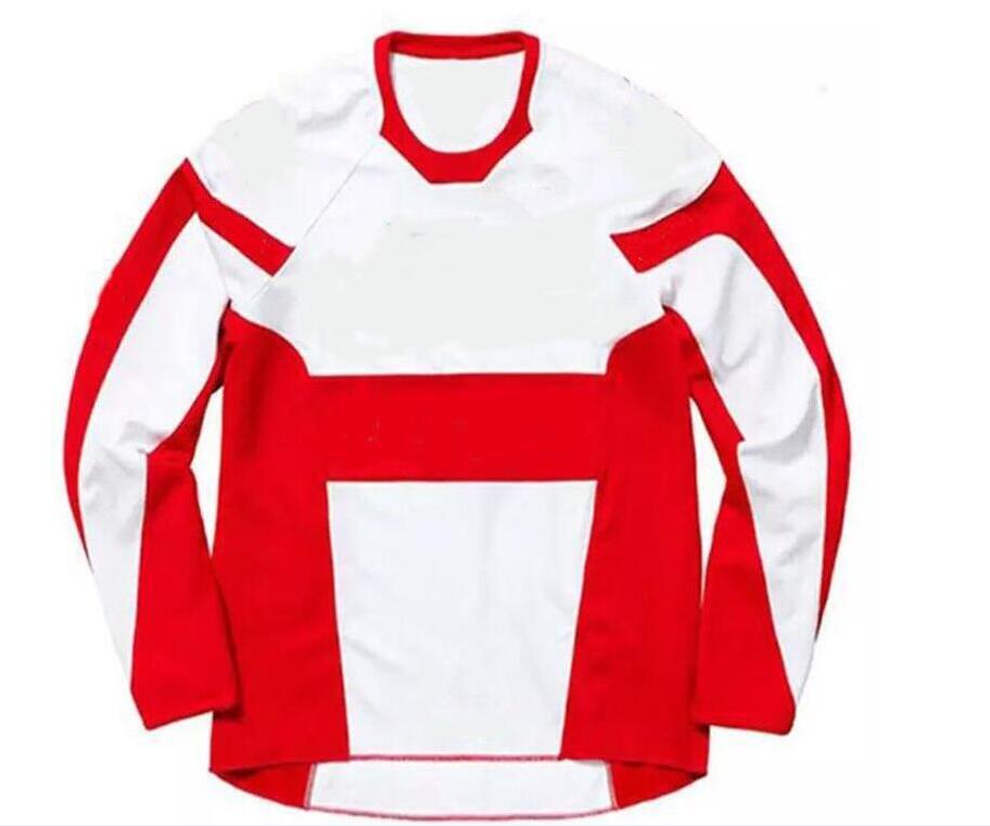 

2021 hot style tide brand speed surrender outdoor riding sports long-sleeved T-shirt top mountain bike racing suit customization