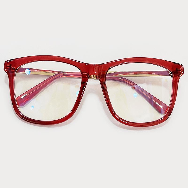 

Fashion Sunglasses Frames Brand Vintage Clear Lenses Glasses Spectacle Eyeglass Computer Optical Frame Frrame