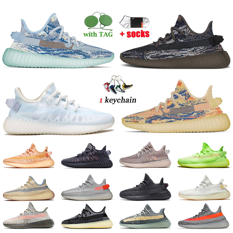 

MX Blue Oat Rock Womens Mens Sports Shoes Big Size 13 Mono Ice Clay Mist Static Black Reflective Beluga Light Ash Pearl Stone Carbon Israfil Outdoor Trainers Sneakers, C44 carbon 36-48