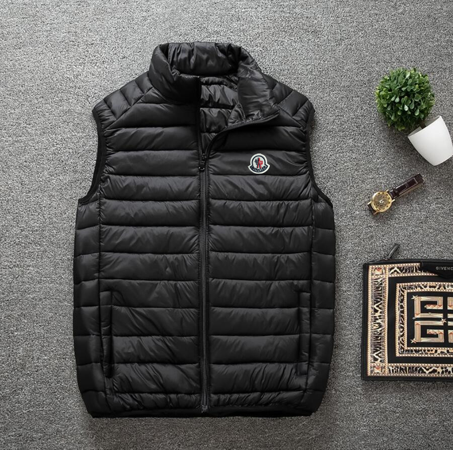 

Mens Designer Down Monclair Jackets Parka Womens Winter Vests Fashion Coat Outerwear Puffer Monclair Jacket GGLVLouisVitton YSLVUTTON, Packing bag