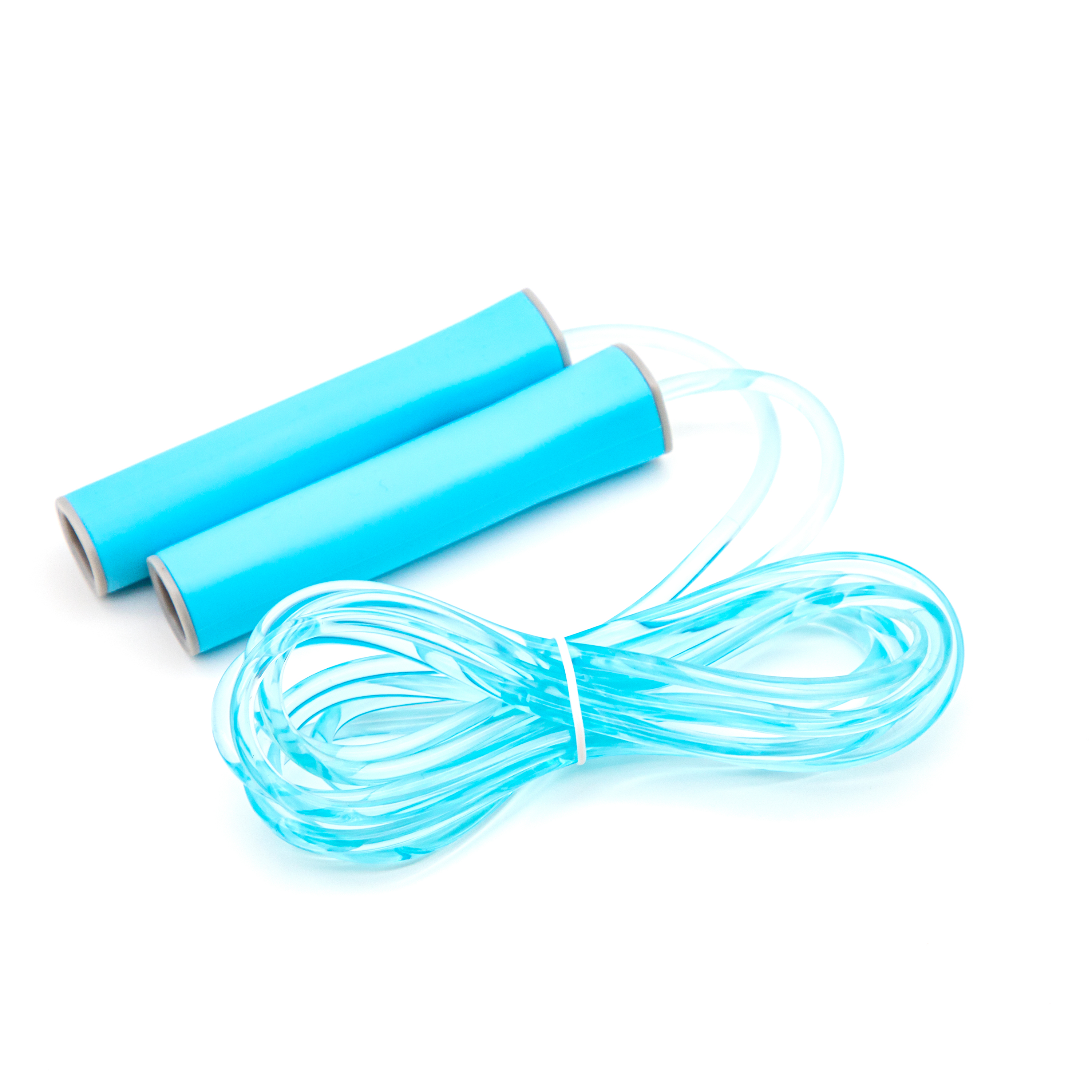 

Weighted Jump Rope Workout,Skipping Rope with Adjustable Length and Silicone Comfortable Grips,Heavy Jumpropes Adults Fitness Women Men