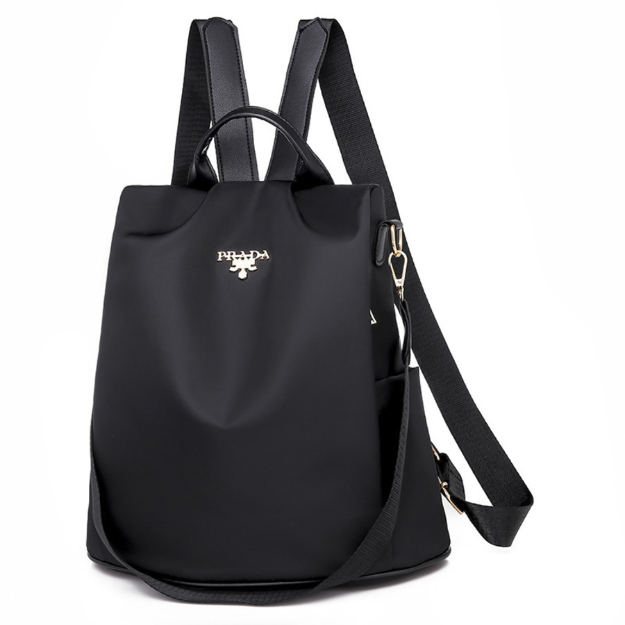 

New Korean Women's Backpack in Spring and Summer of 2021 HOXM