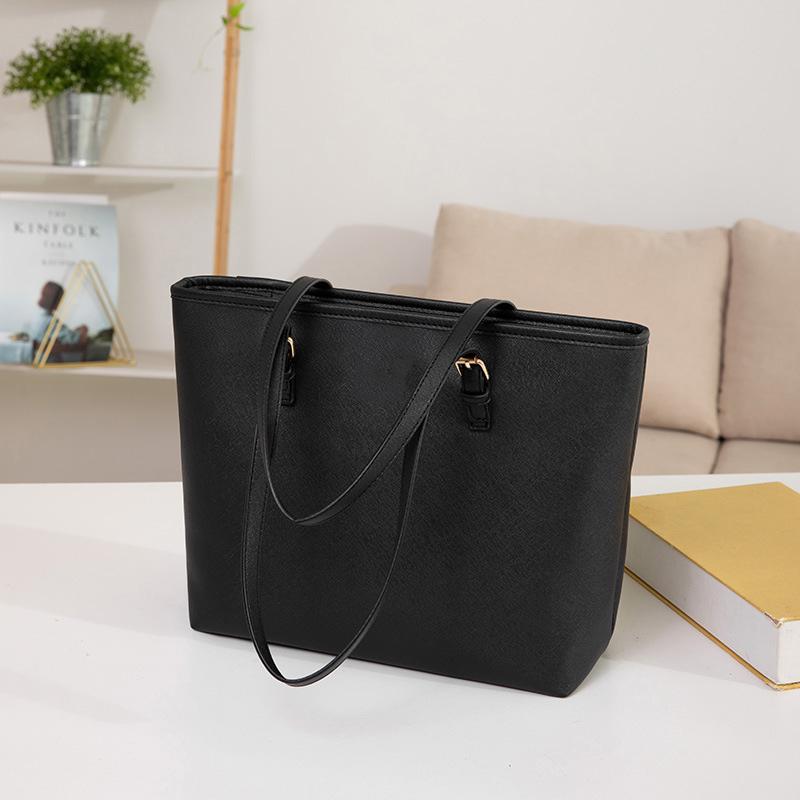 Sacs de soirée de grande capacité Luxury Medes Tote pour les femmes Classic Design Hoom Sac à bandoulière Bouetture à main