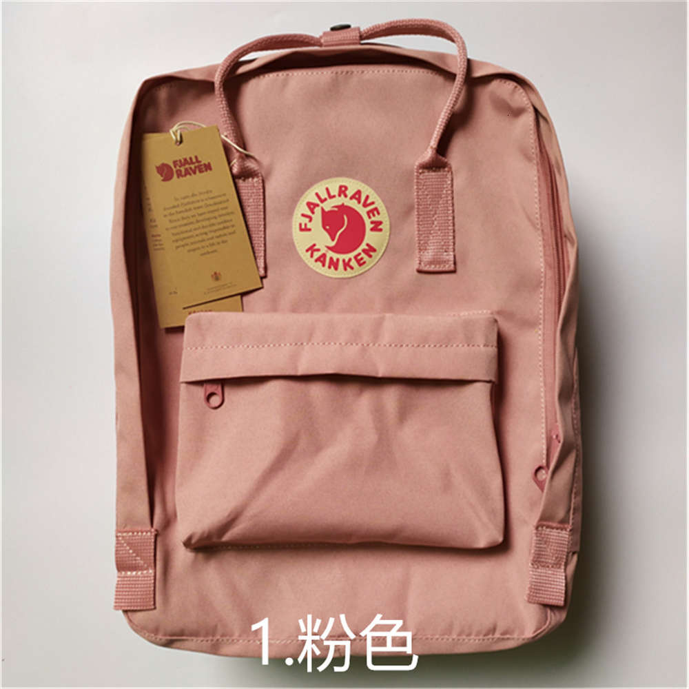 

Arctic outdoor fox sports leisure waterproof backpack fashion student schoolbag