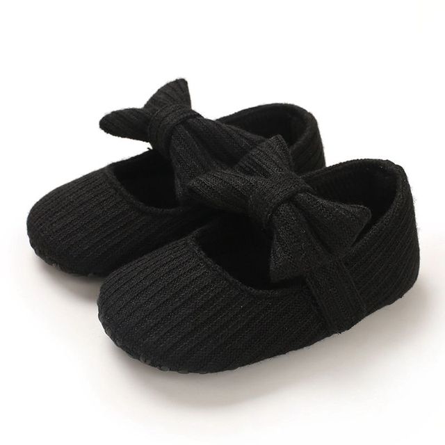 

Newborn Baby First Walker Shoes Girls Boys PU Leather Crib Shoe Peas Shoes Soft Sole Infant, Blue