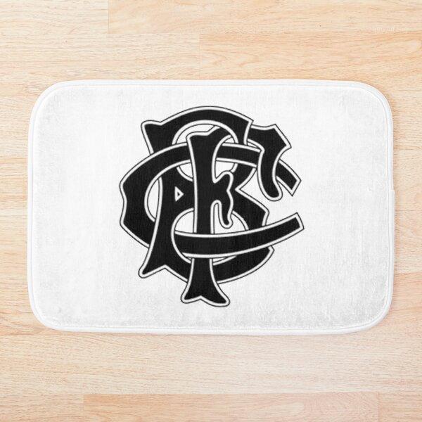 

Bath Mats Barbarians , Rugby, Union, Sport, International. Mat 3d Pattern Print Anti Slip Soft Washable Bathroom