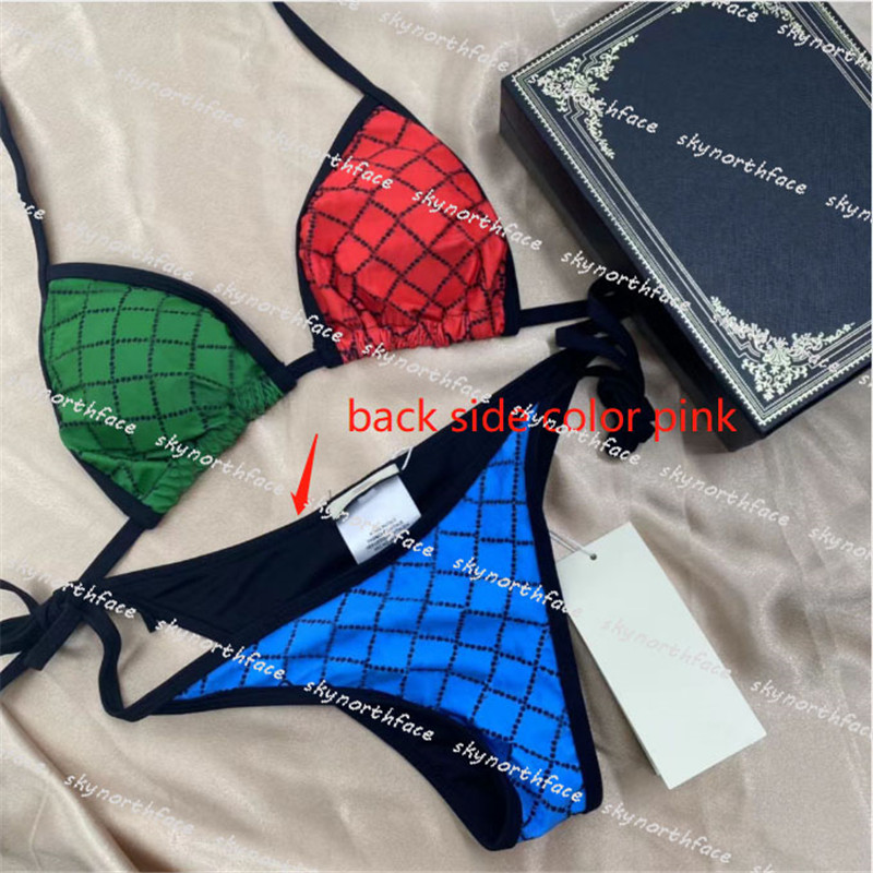 

Fashion Women Swimsuits 2023 Sexy Designers Bikinis Womens Swimsuit One Pieces Summer Beach Luxurys Swimwear Bathing Suits lady clothing, Multi