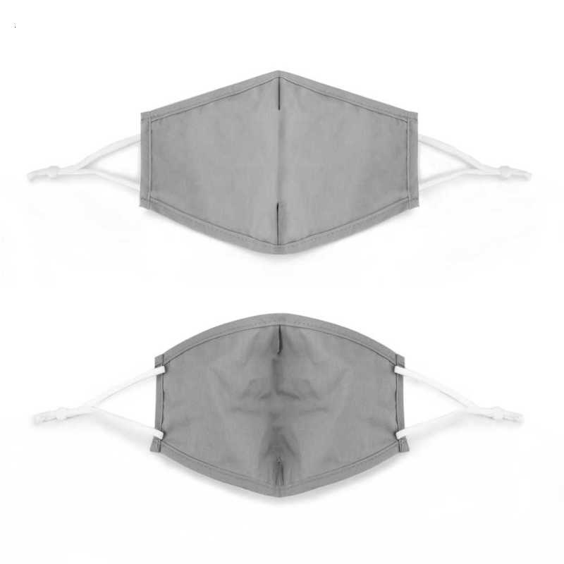 

two layer air permeable dust mask