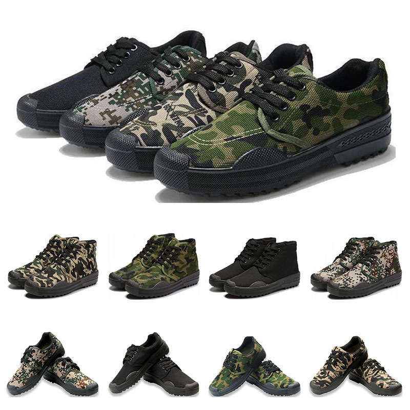 

Men shoes training sneakers site plus cashmere warm work shoe camouflage vulcanized mens women high top rubber trainers, 10
