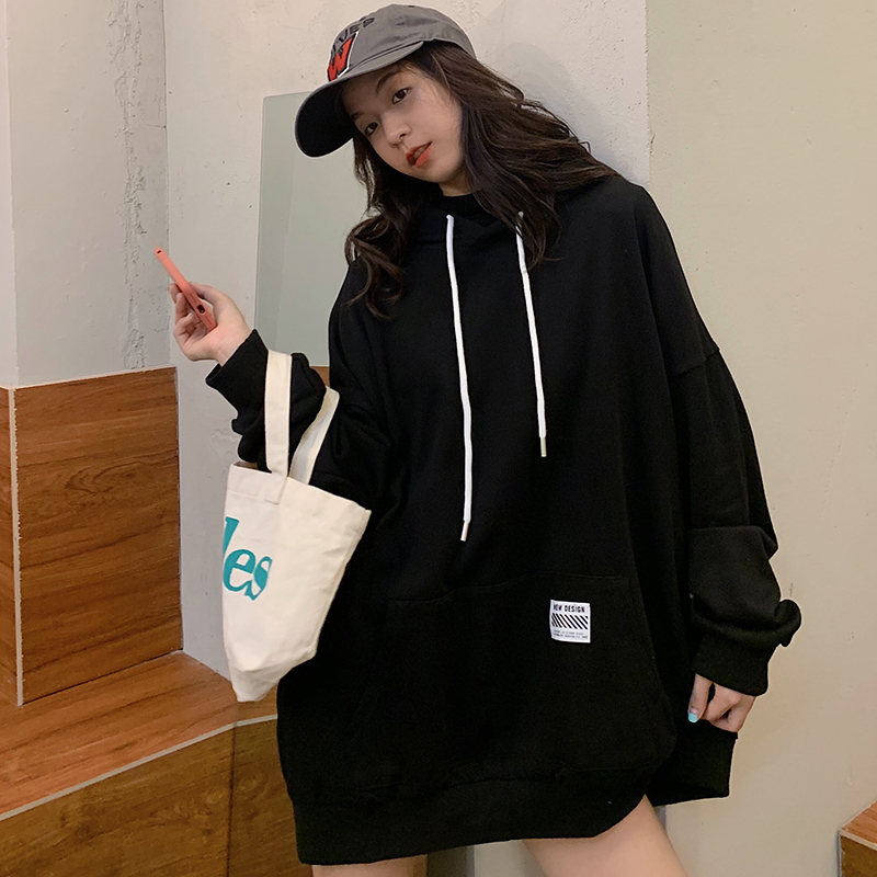 

2021 New Hoodies Clothes Sweatshirt Kpop Women Kawaii Fall Hoodie Winter Oversized Harajuku Long Sleeve Fashiontops 5gxj, Green