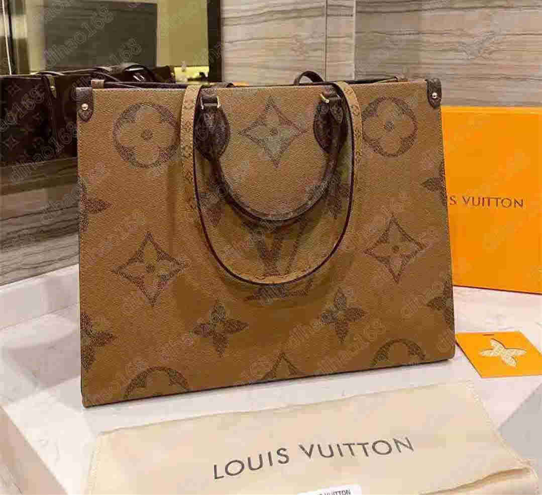 

GGLVLouisVitton YSLVUTTON Tote Top Women Designer Handbags Genuine Leather Handbag Messenger Bag Shoulder Pockets Totes Cosmetic Bags, 048khaki