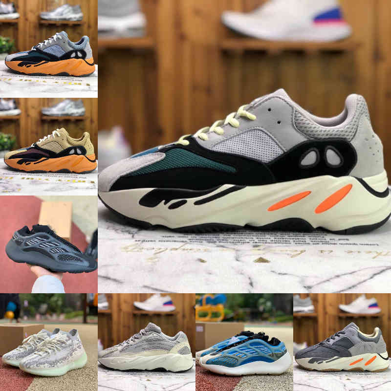 

High Quality Enflame Amber 700 V2 Men Women Sports Shoes Runner Sea Bright Blue 700S V3 Geode Alvah Azael Static Magnet Wave Solid Grey Inertia Tephra Trainer Sneakers, Please contact us
