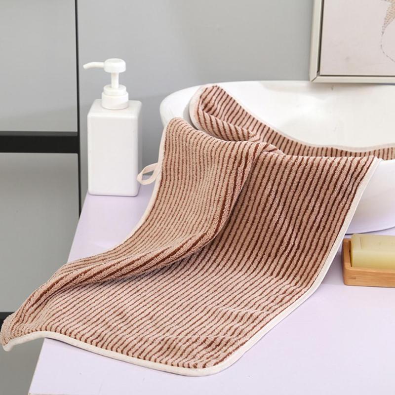 

Towel Tear Resistant Lightweight Reusable Baby Wipe Face Washcloth For El, Blue