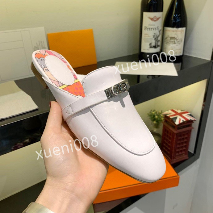 

2021 Desinger Sneakers Luxury Brand Sneakers Designer Trainers Women Casual Shoes Real Leather Goose Shoes Red Bottom Slides Slippers Sandals qqxc210520, Choose the color