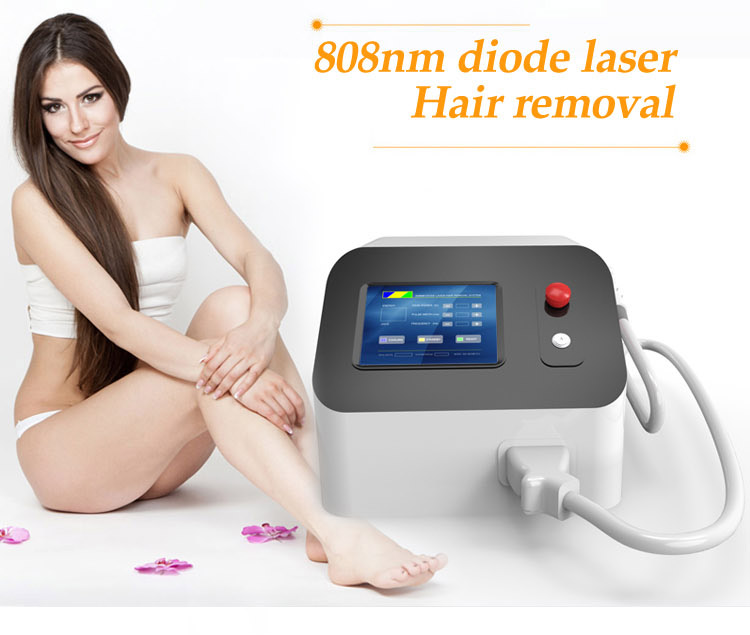 Multifunctional Painless Laser Epilator High Quality 808nm Diode Laser Hair Removal With 755 808 1064nm 3 Wavelengths Device Factory Price-image-720371642